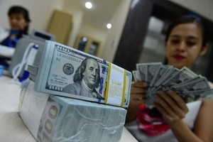 Dollar hike won’t significantly affect Vietnam’s economy