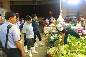 Vietnam strives to complete mechanism for wholesale market growth