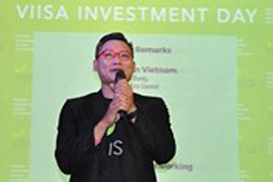 VIISA helps startups attract investment