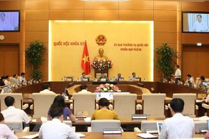 Overview of the meeting (Photo: VNA)