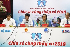 63 teachers honored for teaching disabled students