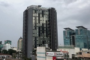 Demand for rental office continues to rise