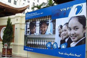 VNPT to pilot phone number conversion in August