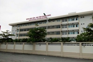 Pregnant woman dies while undergoing ovarian cyst surgery