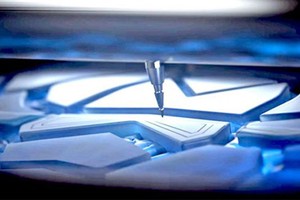 3D printing technology fostered in Vietnam 