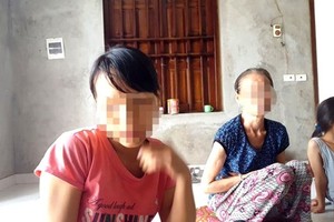 Health Ministry frets increase in number of HIV-infected people