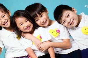 OSV program covers operation fees for kids with cleft lip, palate