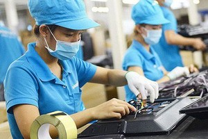 FDI disbursement rises 9.2 percent to over $11 billion