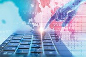 Cooperation to prevent illegal attacks to telecommunications network   