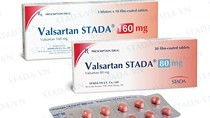Vietnamese health watchdog removes drugs containing Valsartan