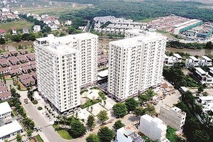 HCMC releases transparent information to stabilize housing market