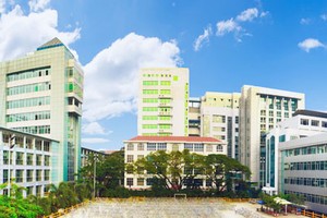 Vietnamese university recognized with AUN-QA standards