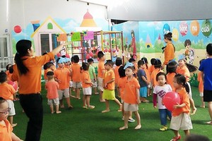 HCMC People’s Committee proposes  $48.6 million for milk program in schools