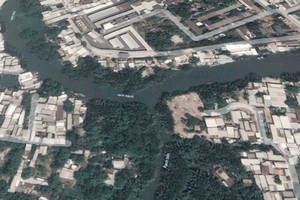 HCMC issues stiff penalties on environmental violators