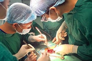 Hospitals sign cooperation agreement to coordinate organ donations