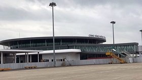 Transport Ministry supports building Sa Pa Airport