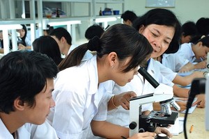 M&A waves of private higher education institutions exciting in Vietnam