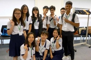 New Japanese e-learning curriculum introduced