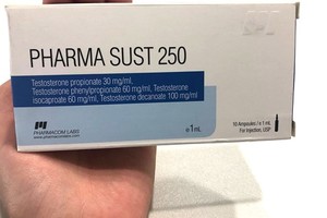 A hormone for transgender peopel (Photo: SGGP)