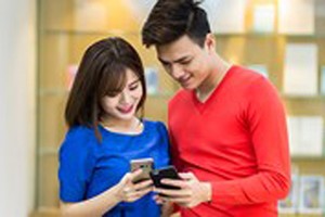 Mobile phone users concerning about off-network call fee 