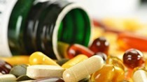 Health watchdog fines firms boasting use of nutritional supplements