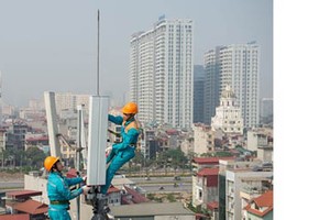 Viettel is capable of piloting the new 5G technology 