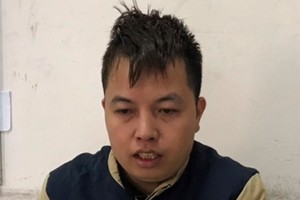 Nguyen Duc Thang ( Photo: SGGP)