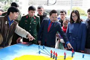 ‘Innovative Youth 2018’ awards honor 28 projects