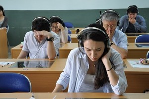 Thousands of Int’l students come to HCMC for learning Vietnamese