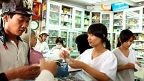 Vietnam scales up efforts against antibiotic resistance