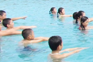 Training course to be run to prevent accident in schools