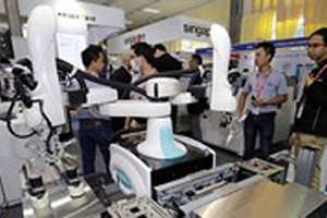 Science-technology must become vital factor for sustainable national development