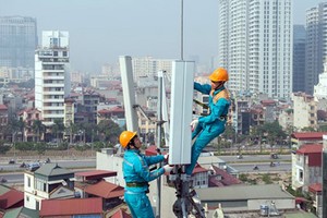 Viettel mobile network provider is ready for the pilot of 5G technology