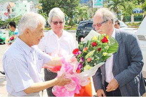 The place where elites gather