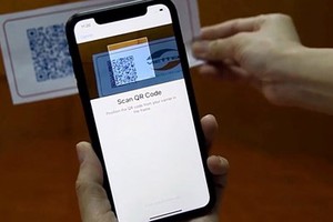 eSIMs can be easily activated