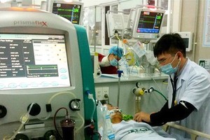 Cases of alcohol poisoning in HCMC rise during Tet holidays