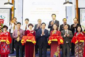 VIPRI opens representative office in HCMC