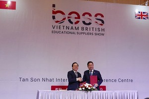 MOET is signing a collaboration agreement with FPT Group