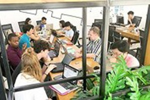 SIHUB to hold class in business startup