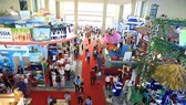 100,000 low cost air tickets to offer in Vietnam international travel fair
