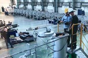 Japanese organic waste treatment technology to be localized in HCMC