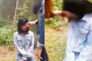 Prime Minister requests strict punishment for school violence