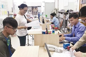 HCMC to call for social contribution to tackle work overload for dwellers' sake