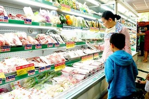 Vietnamese consumers willing to pay more for safe products