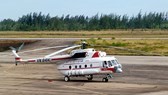 Helicopter tour Vung Tau – Con Dao opened
