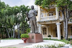 More investment needed to convert museum into tourist attraction:NA chairwoman