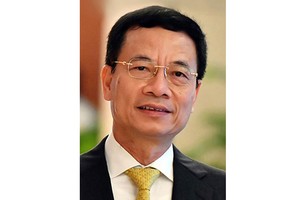 Vietnam ready for new technological models: Minister