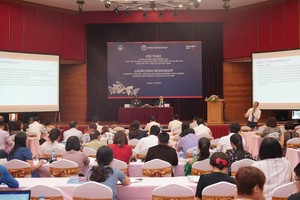 WB study on socio- economic development drivers of ethnic groups in VN
