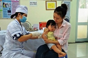 Ministry of Health focuses on safe vaccination, disease prevention
