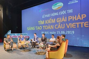 Viettel launches Advanced Solution Track competition